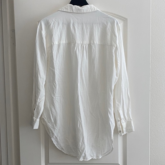 Knox Rose women button-down - Picture 3 of 5